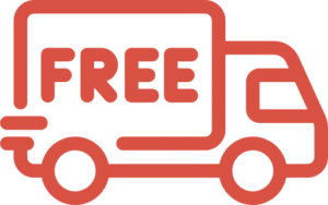 Free Shipping