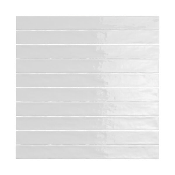 A white sheet of paper with lines on it.