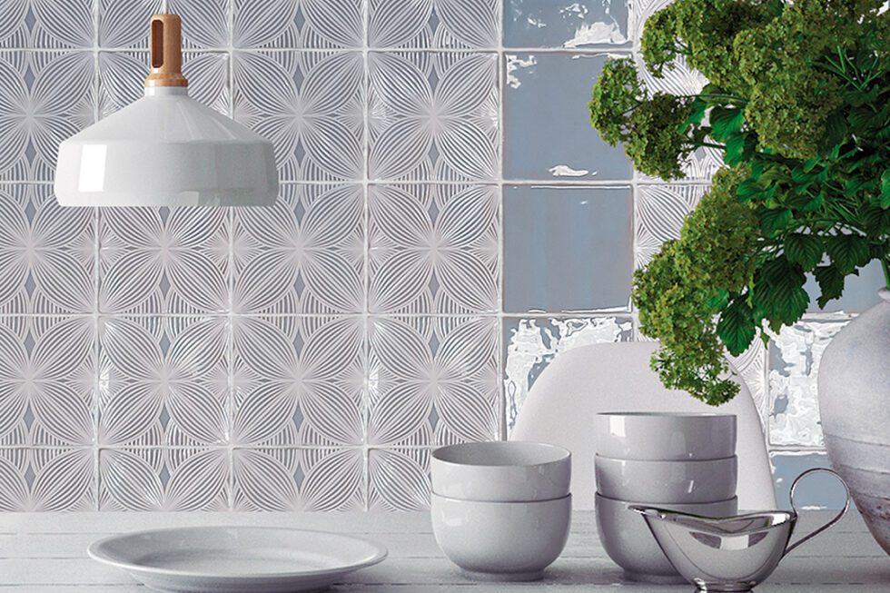 Melody | Ceramic Wall Tiles by Original Tile Co