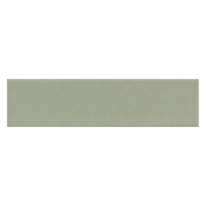 A light green strip of paper with the word " olive ".