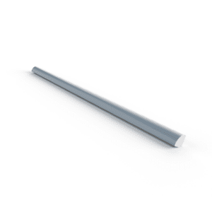 Essentials Ceruleo 0.5"x10" Jolly Gloss Trim (PC)