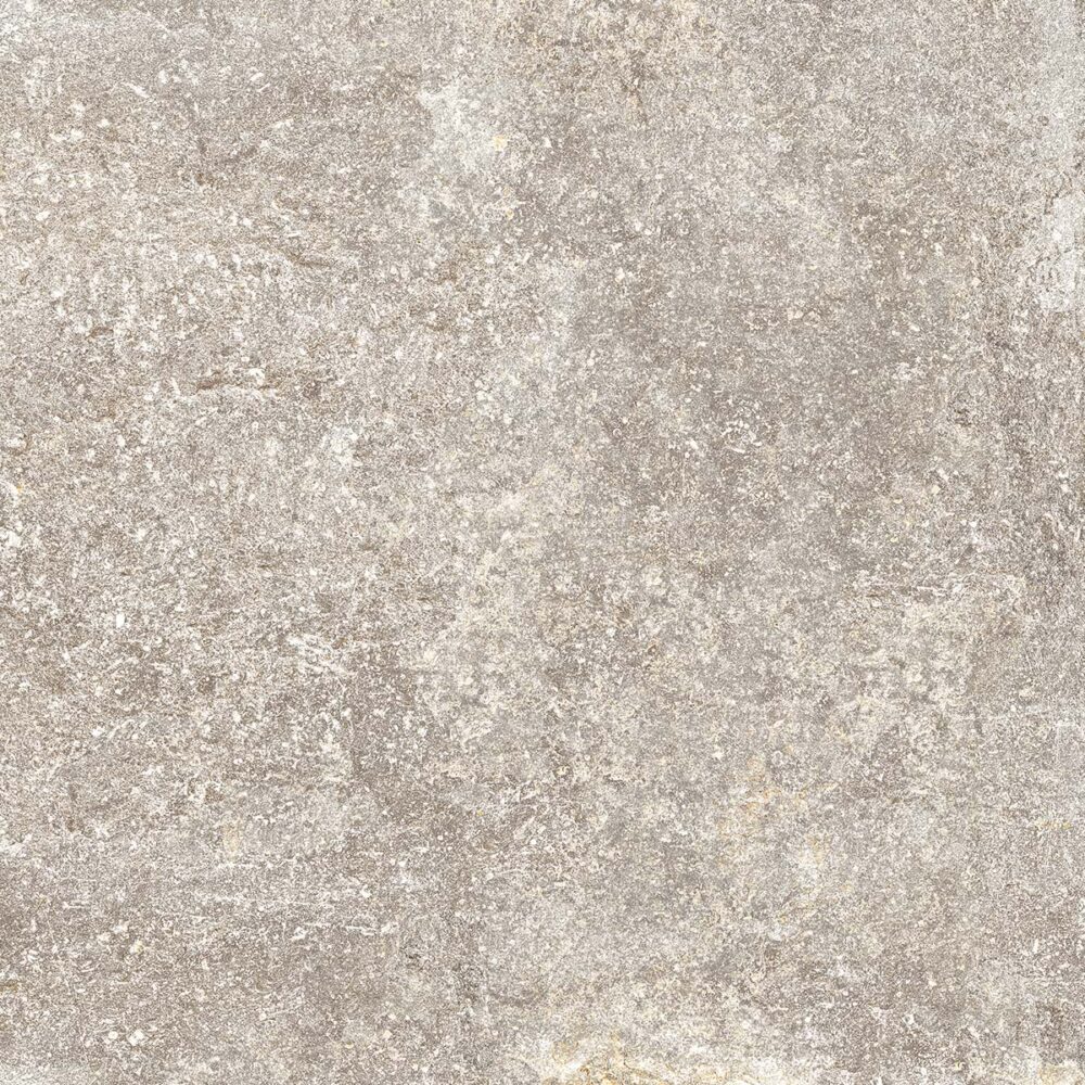 A close up of the surface of a concrete slab.
