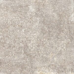 A close up of the surface of a concrete slab.