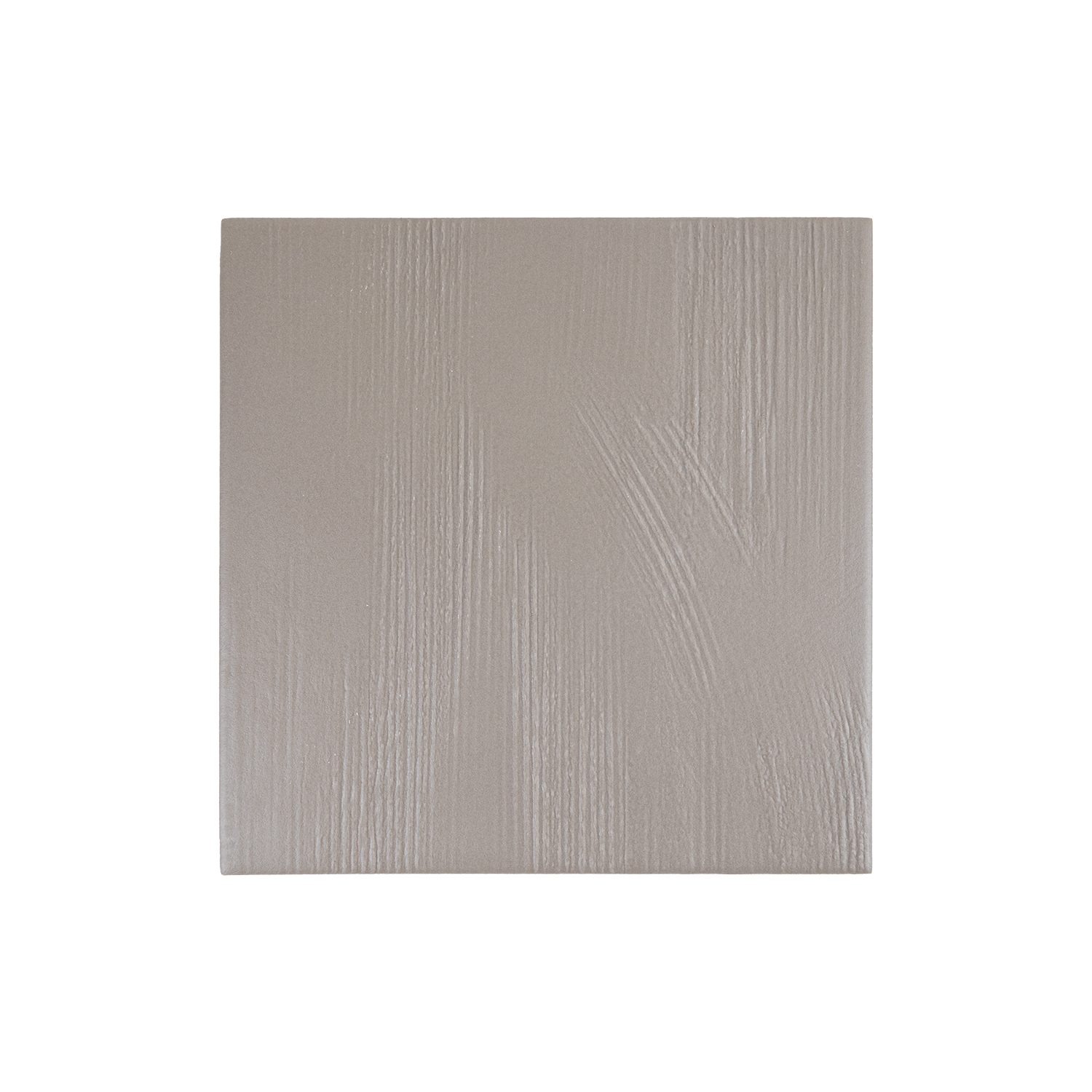 Plastra Atelier Ember 7"x7" Through-Body Porcelain Tile (Box of 30 Pieces)