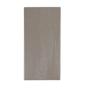 Plastra Atelier Ember 3.5"x7" Through-Body Porcelain Tile (Box of 60 Pieces)