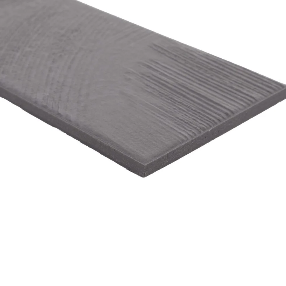 Plastra Atelier Midnight Slate 3.5"x7" Through-Body Porcelain Tile (Box of 60 Pieces) - Image 3