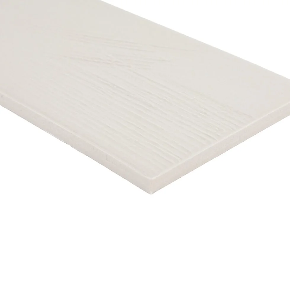 Plastra Atelier Plaster 3.5"x7" Through-Body Porcelain Tile (Box of 60 Pieces) - Image 3