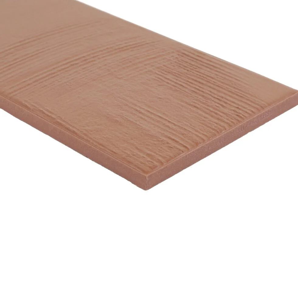 Plastra Atelier Terra Silk 3.5"x7" Through-Body Porcelain Tile (Box of 60 Pieces) - Image 3