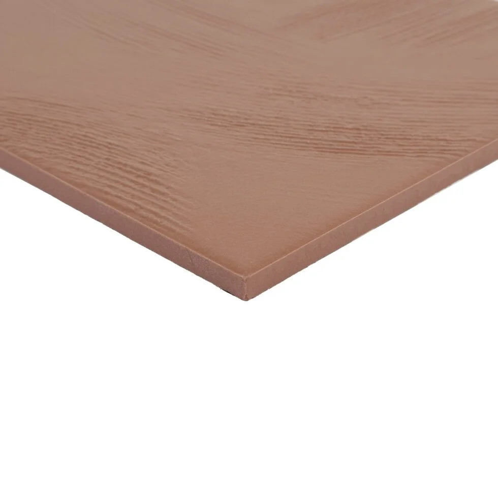 Plastra Atelier Terra Silk 7"x7" Through-Body Porcelain Tile (Box of 30 Pieces) - Image 3