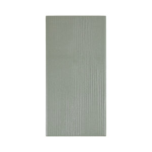 Plastra Atelier Sage Mist 3.5"x7" Through-Body Porcelain Tile (Box of 60 Pieces)