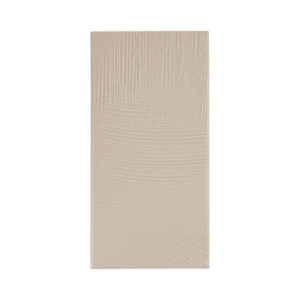 Plastra Atelier Sandstone 3.5"x7" Through-Body Porcelain Tile (Box of 60 Pieces)