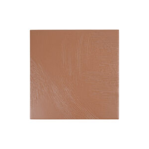 Plastra Atelier Terra Silk 7"x7" Through-Body Porcelain Tile (Box of 30 Pieces)