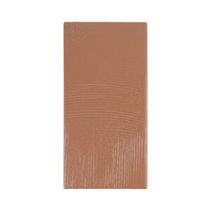 Plastra Atelier Terra Silk 3.5"x7" Through-Body Porcelain Tile (Box of 60 Pieces)