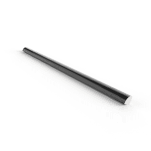 Essentials Nero 0.5"x10" Jolly Gloss Trim (PC)