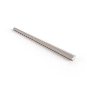 Essentials Tortora 0.5"x10" Jolly Gloss Trim (PC)