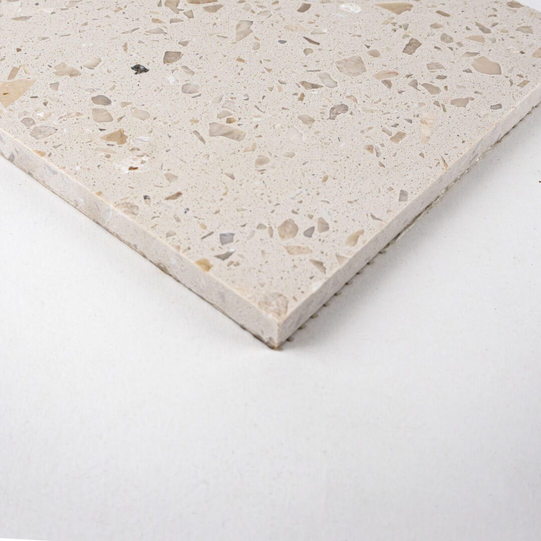 Terrazzo Studio Garden Glow 8"x8" Terrazzo Floor Tile (Box of 13 Pieces) - Image 2